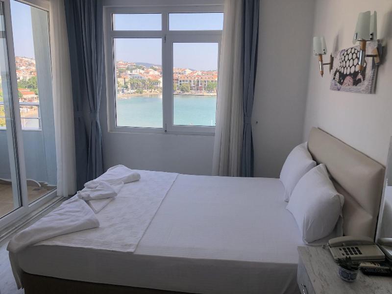 Datca Deniz Hotel image