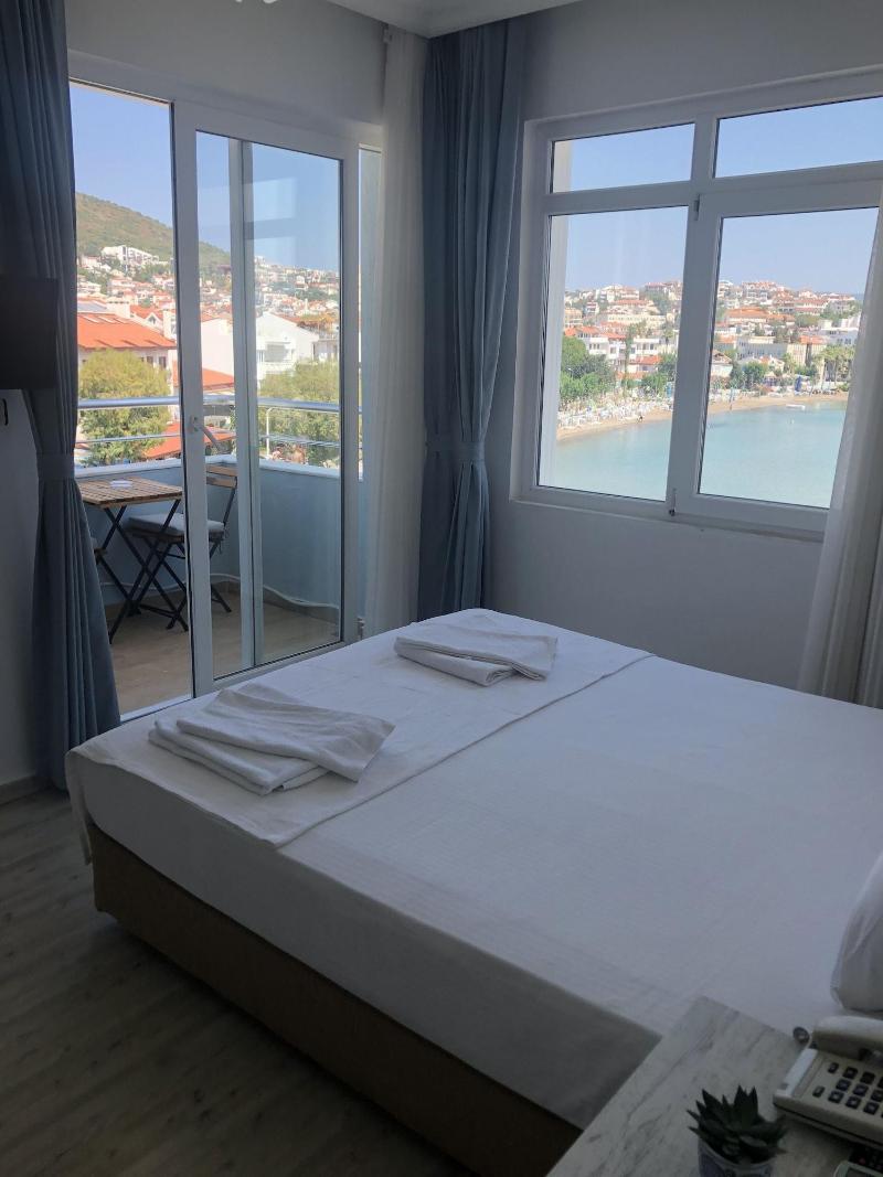 Datca Deniz Hotel image