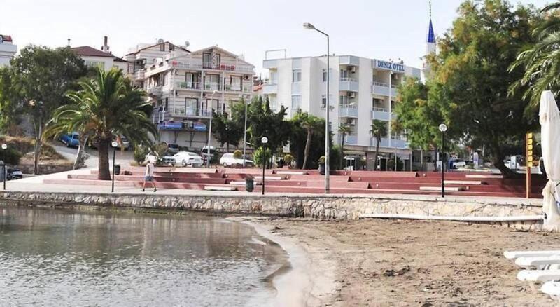 Datca Deniz Hotel image