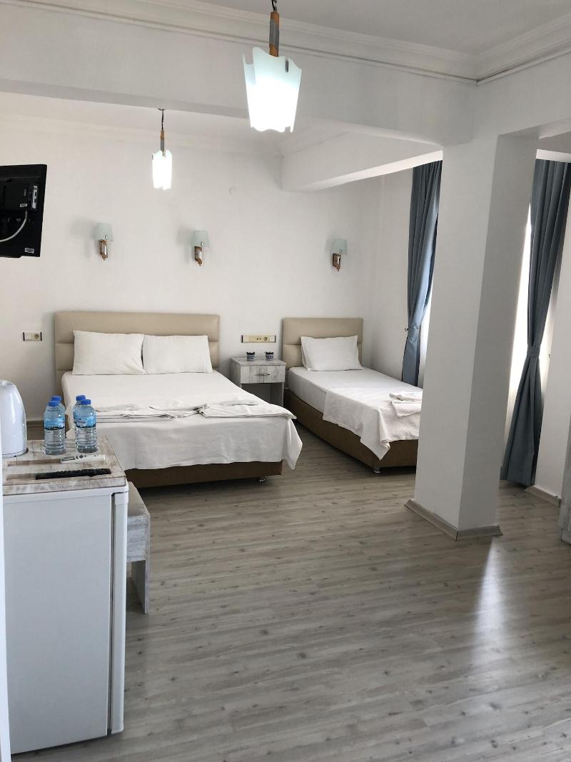 Datca Deniz Hotel image