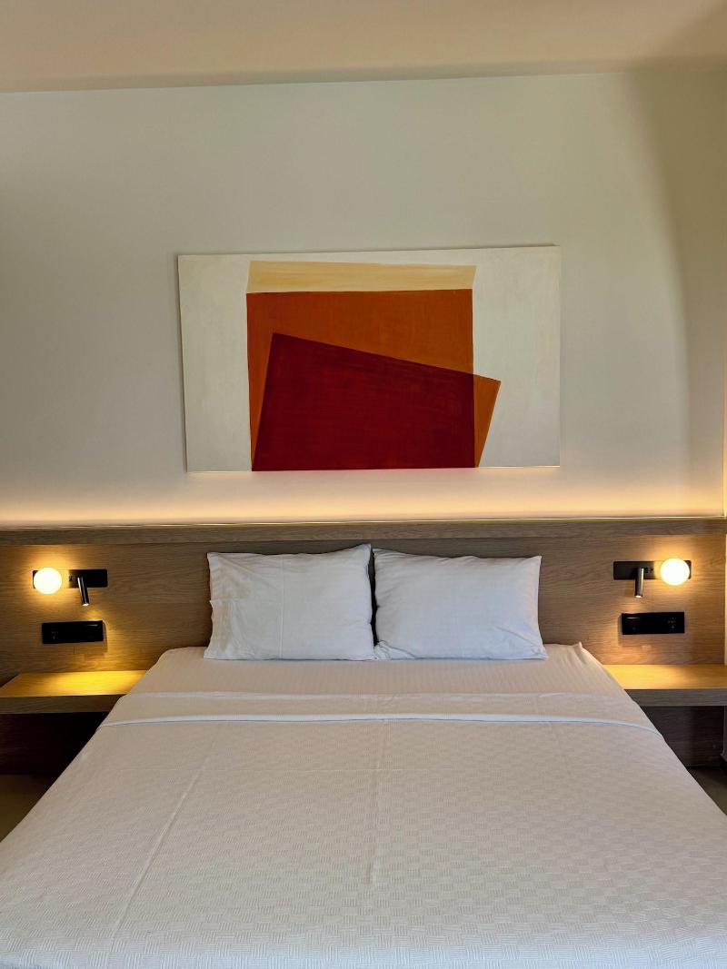 Datca Deniz Hotel image