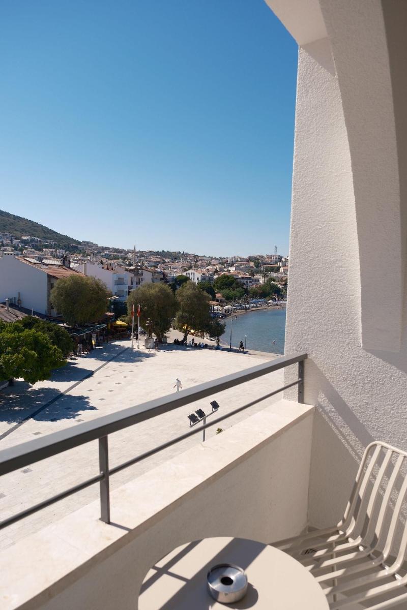 Datca Deniz Hotel image
