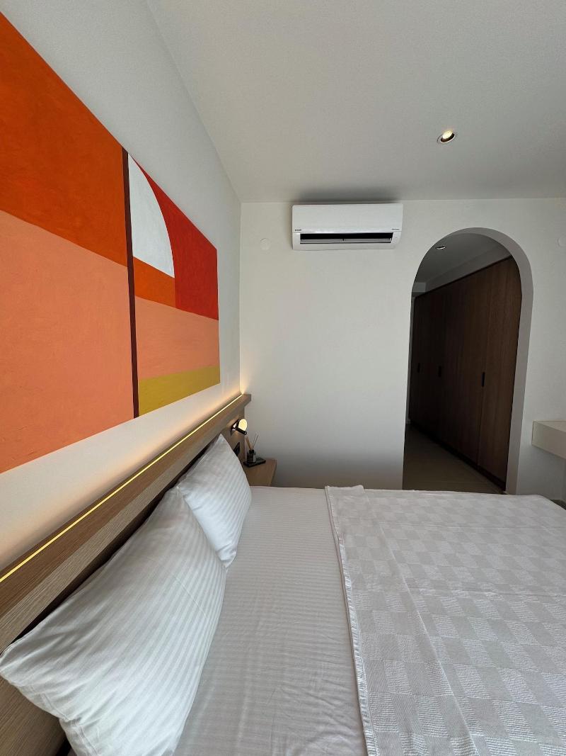 Datca Deniz Hotel image