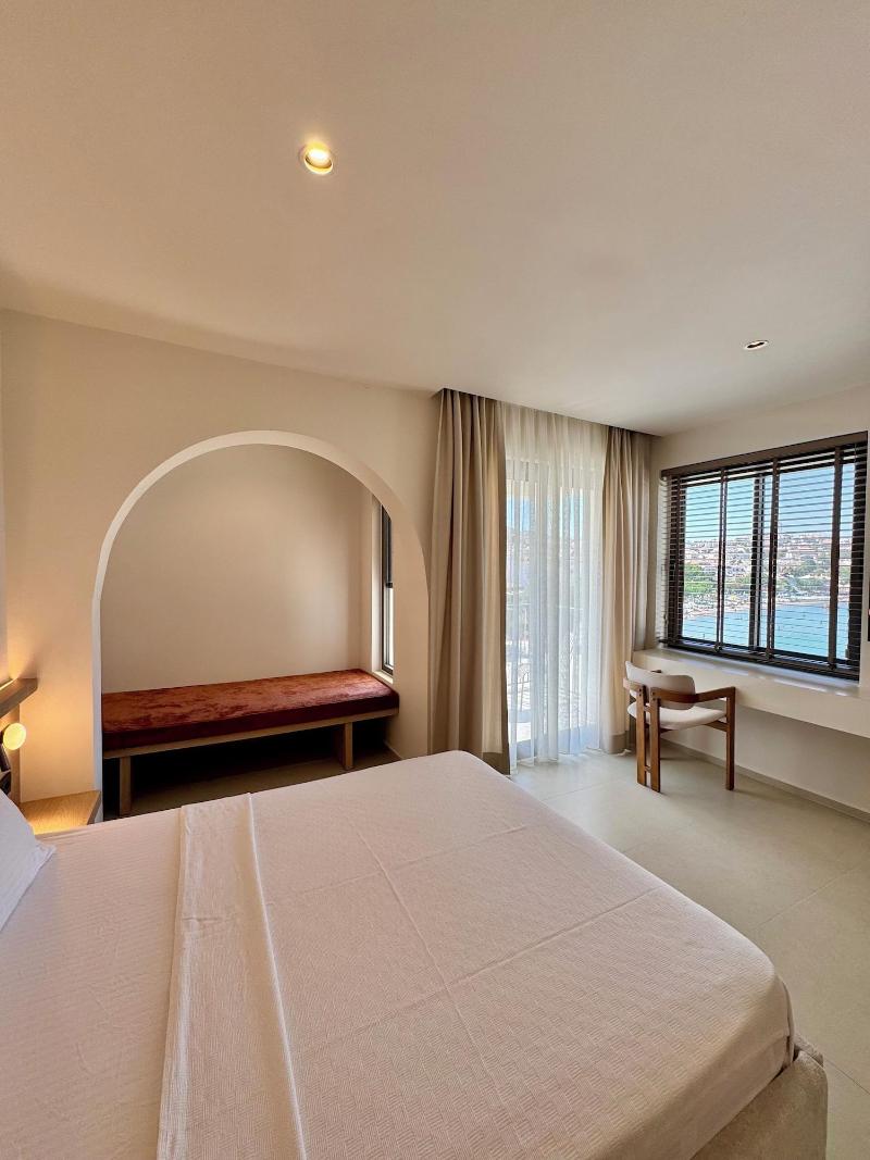 Datca Deniz Hotel image