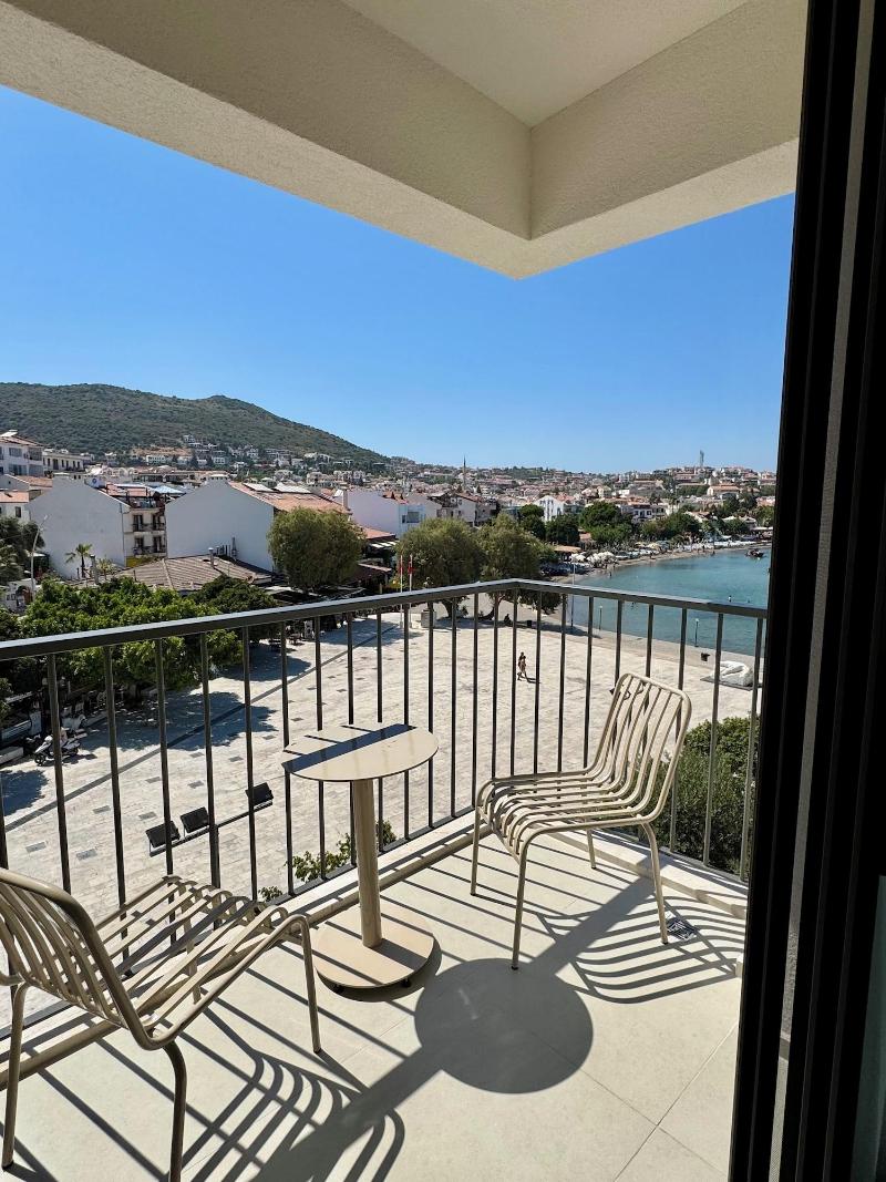 Datca Deniz Hotel image