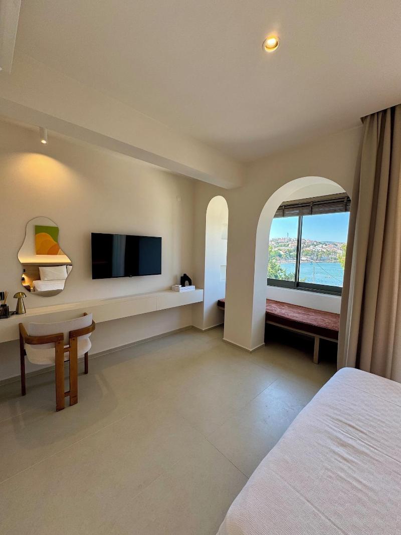 Datca Deniz Hotel image