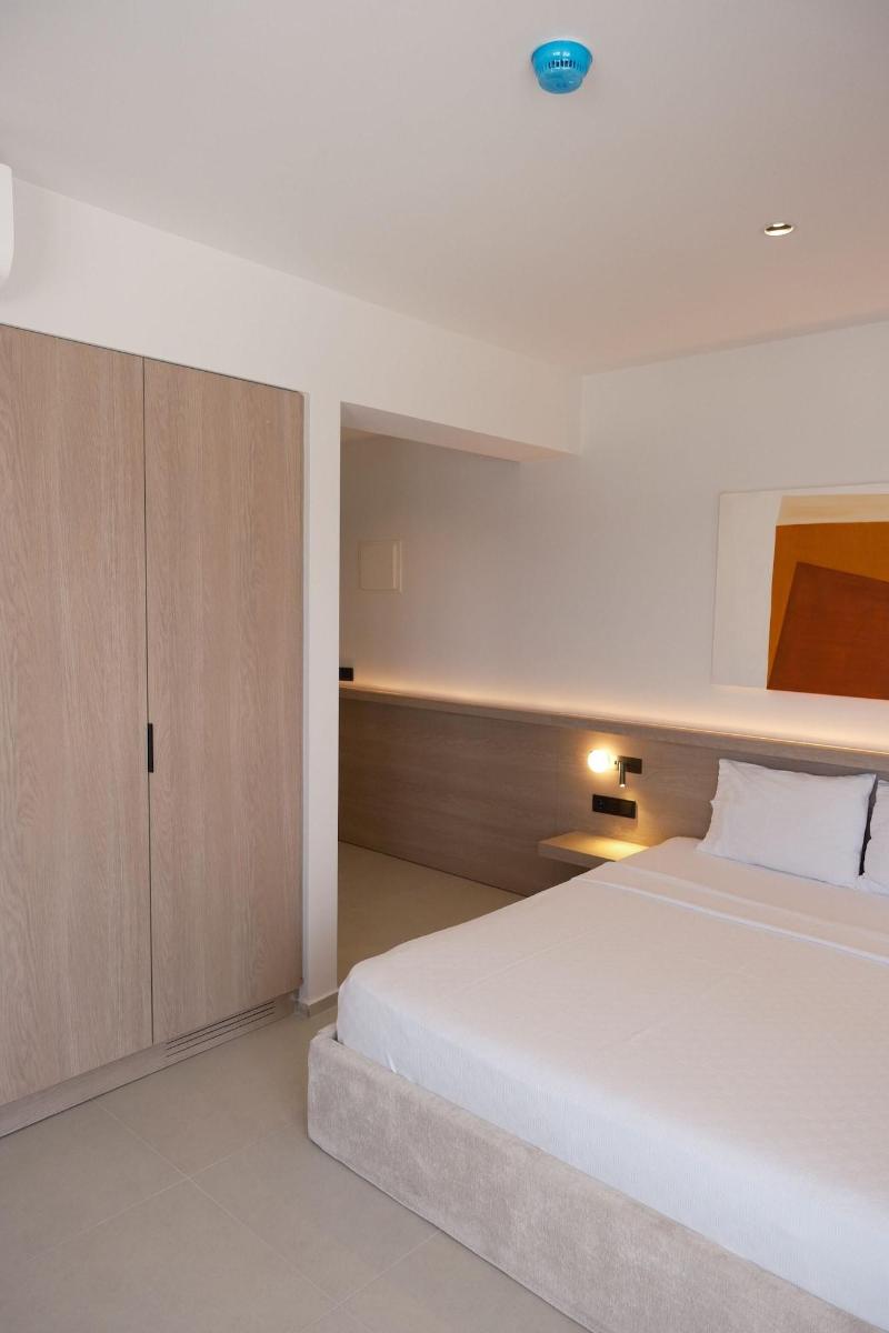 Datca Deniz Hotel image