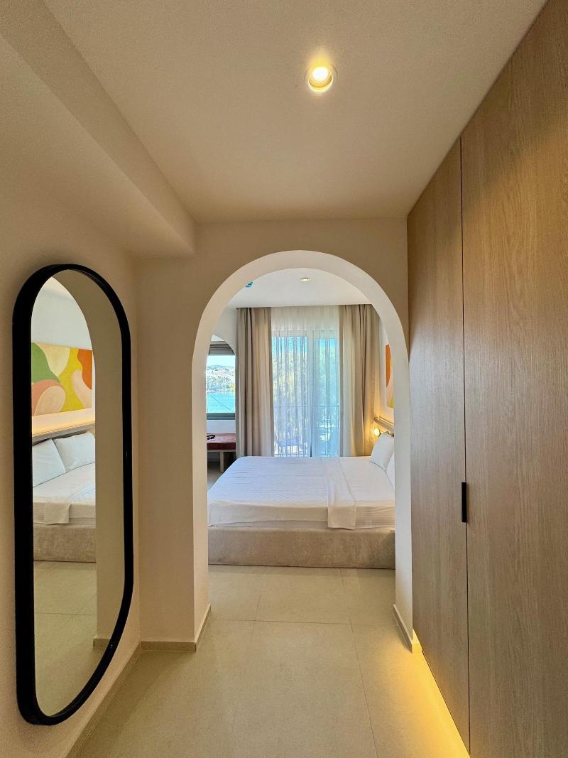 Datca Deniz Hotel image