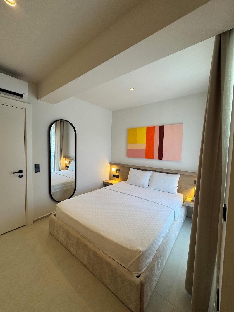 Datca Deniz Hotel image