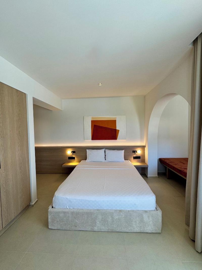 Datca Deniz Hotel image