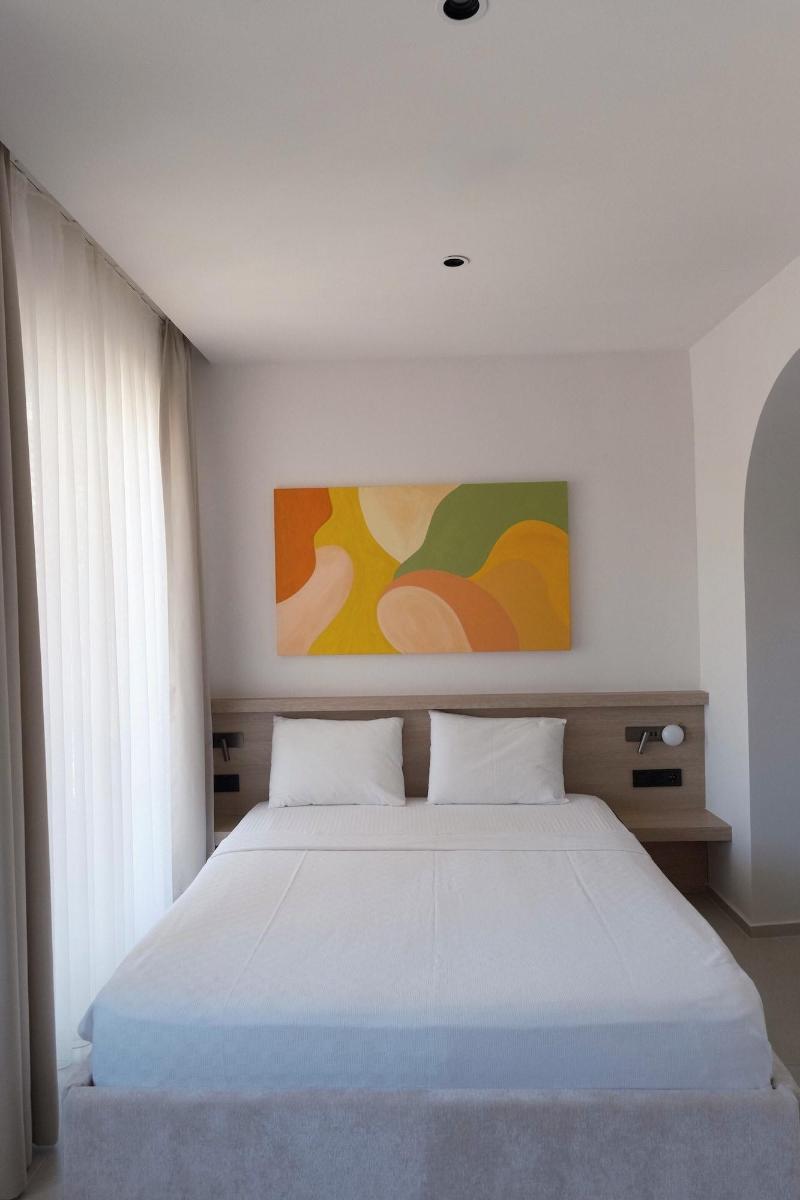 Datca Deniz Hotel image