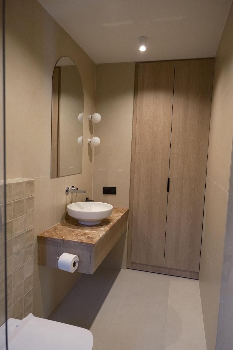 Datca Deniz Hotel image