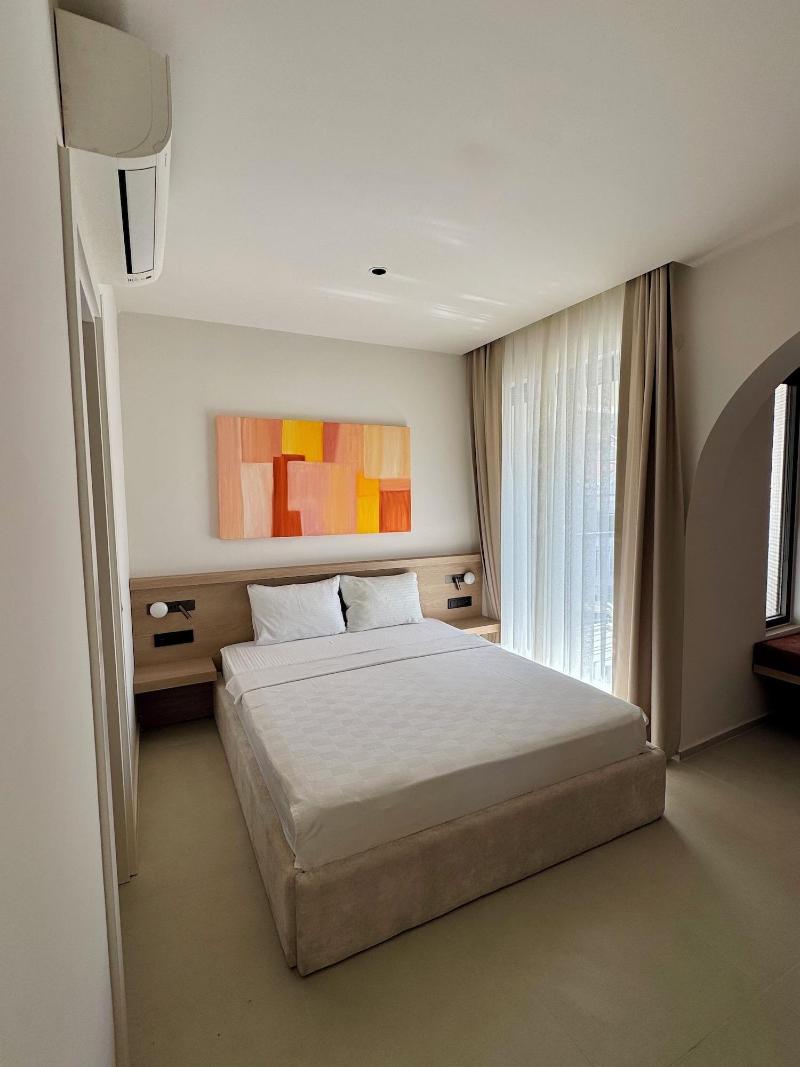 Datca Deniz Hotel image