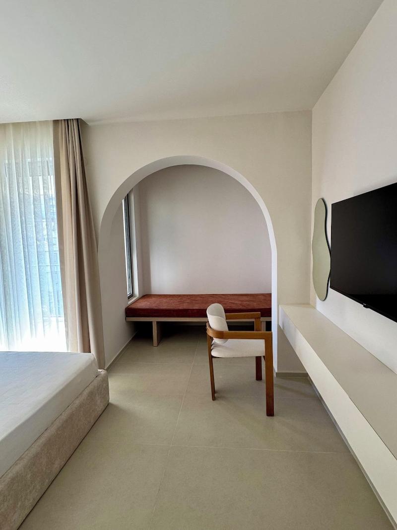 Datca Deniz Hotel image