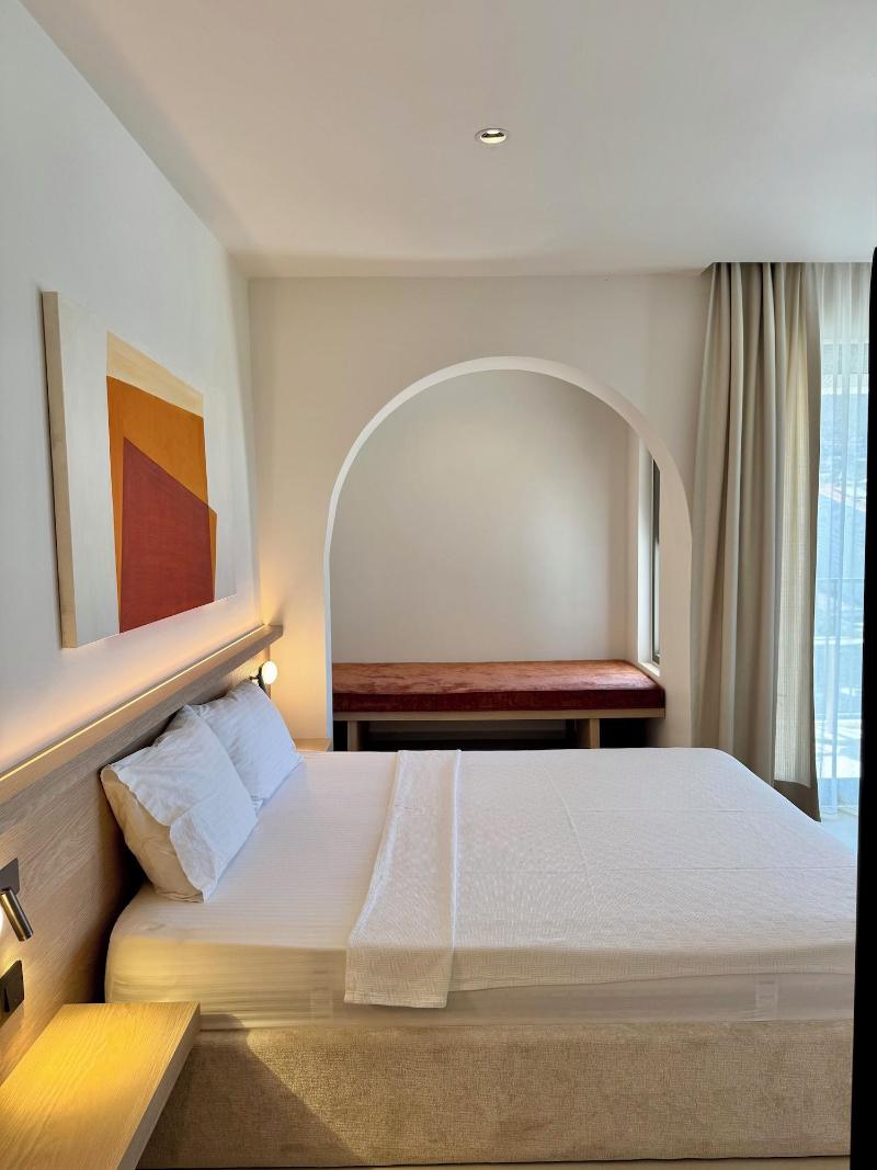 Datca Deniz Hotel image