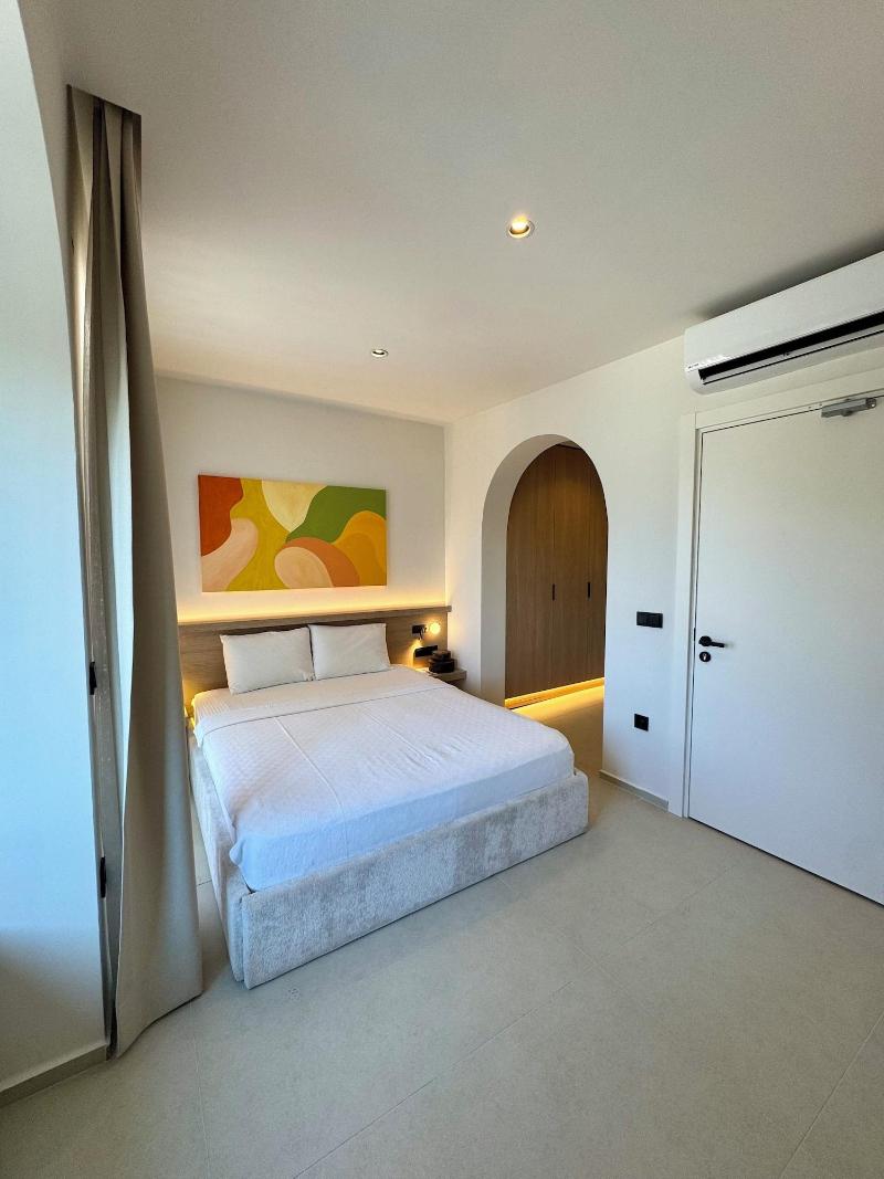 Datca Deniz Hotel image
