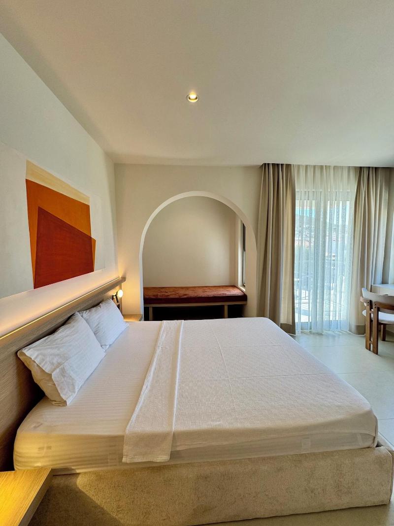 Datca Deniz Hotel image