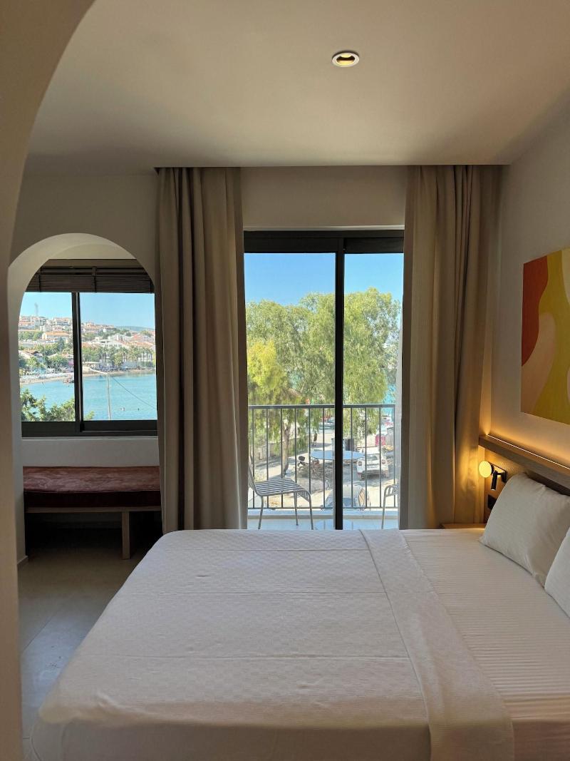 Datca Deniz Hotel image