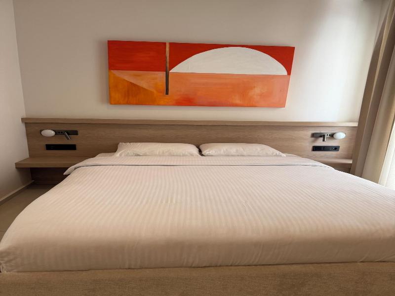 Datca Deniz Hotel image