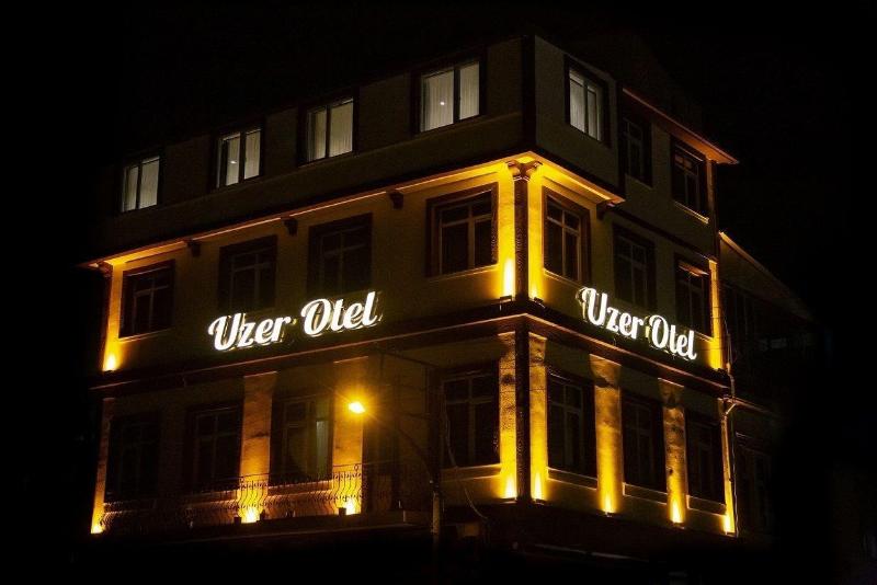 Uzer Otel image