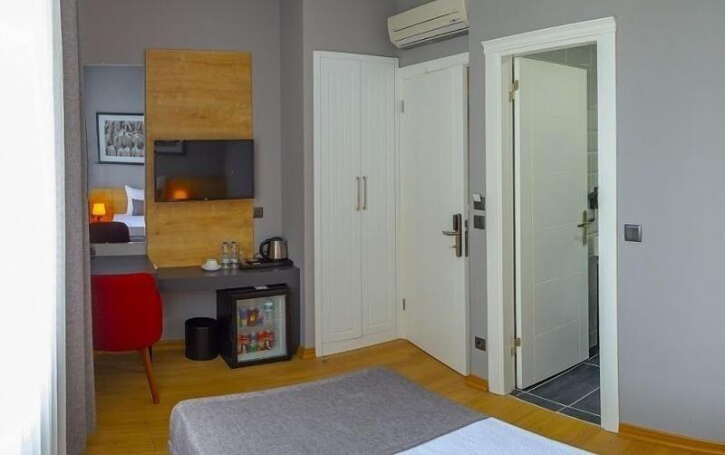 Uzer Otel image