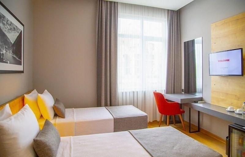 Uzer Otel image