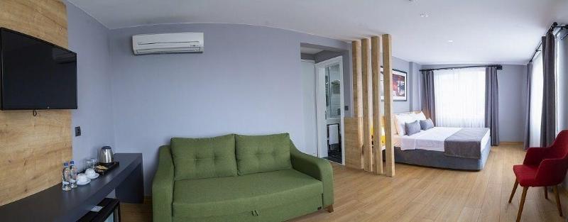 Uzer Otel image