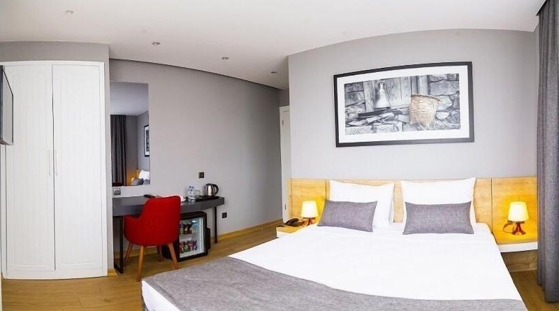 Uzer Otel image