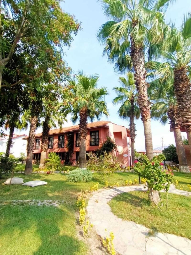 Hotel Palme Dalyan image