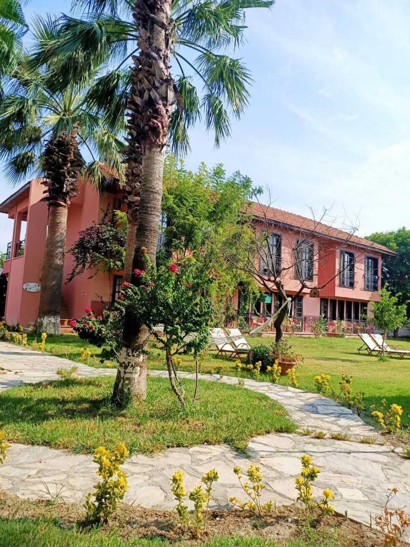 Hotel Palme Dalyan image