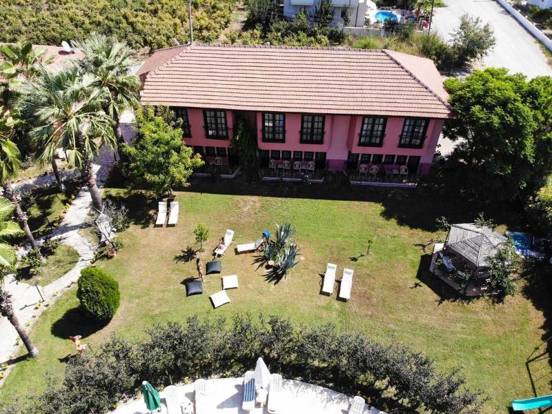 Hotel Palme Dalyan image