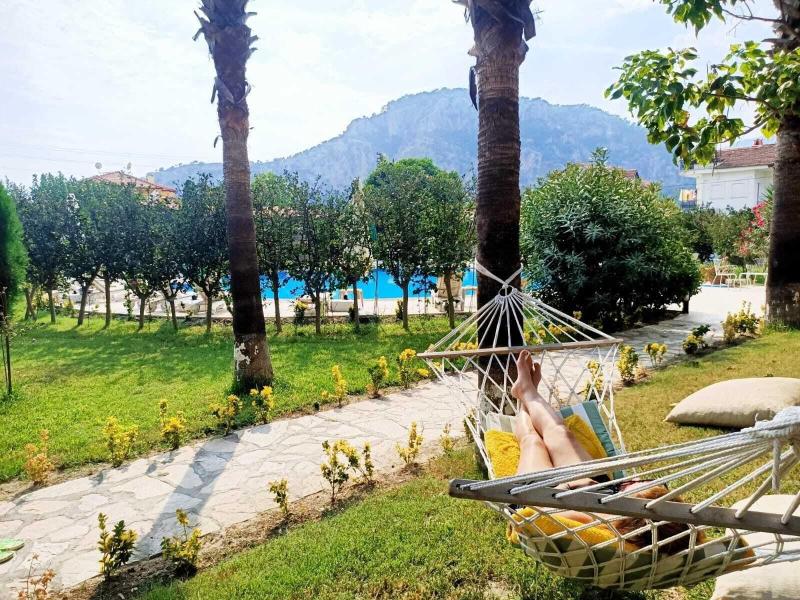 Hotel Palme Dalyan image