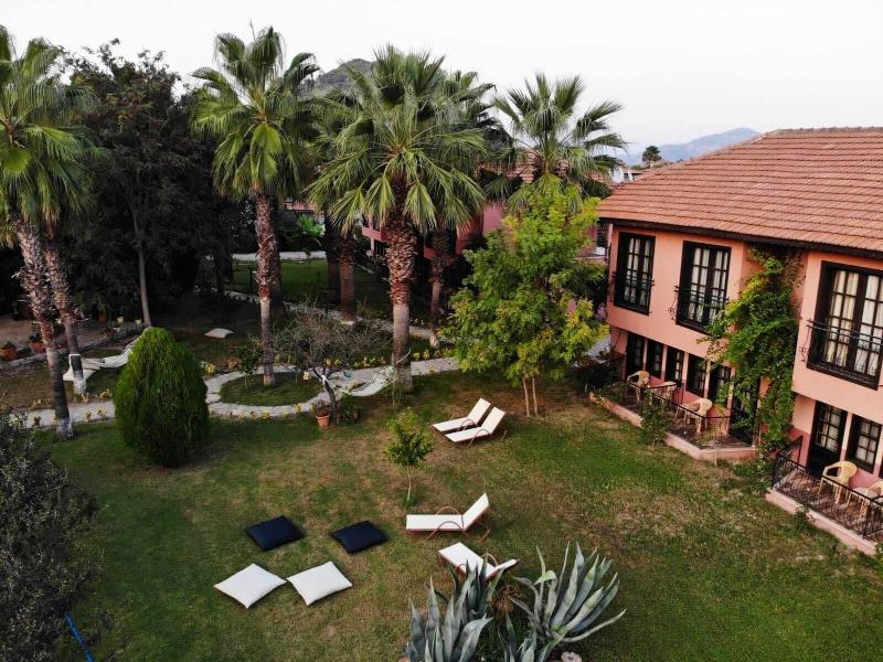 Hotel Palme Dalyan image