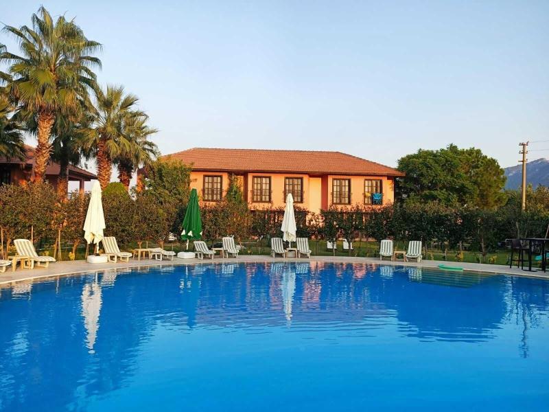 Hotel Palme Dalyan image