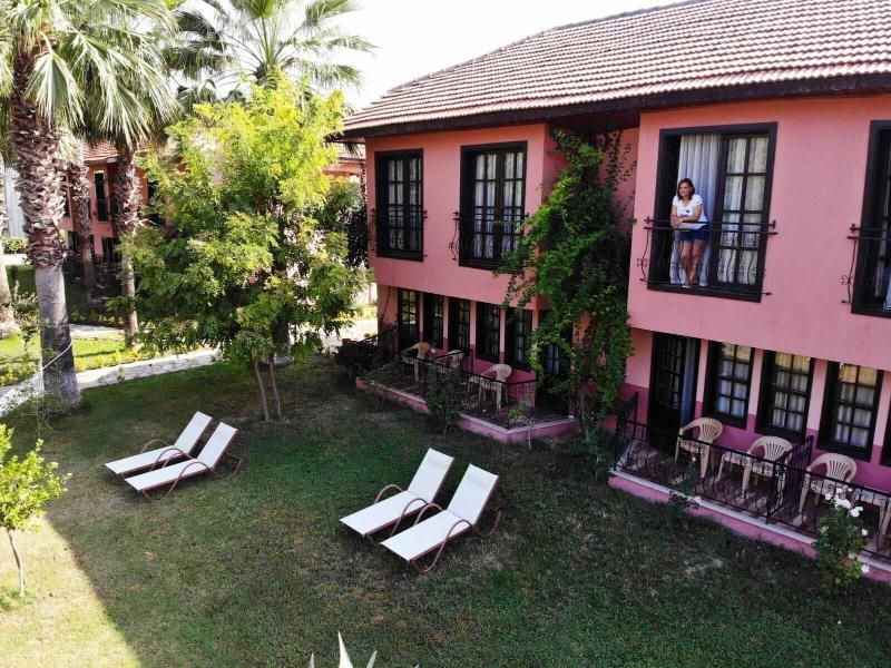 Hotel Palme Dalyan image
