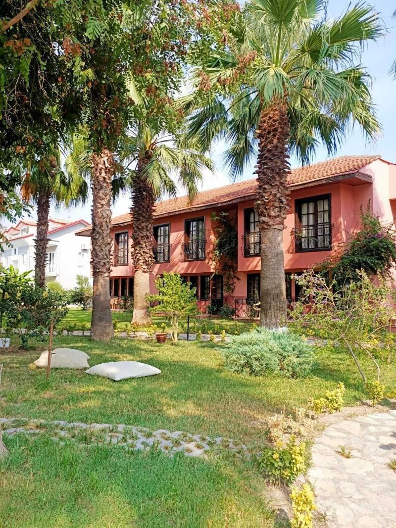Hotel Palme Dalyan image