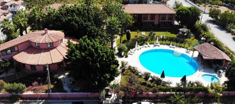 Hotel Palme Dalyan image