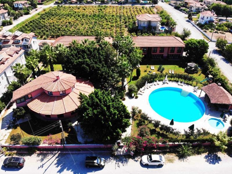 Hotel Palme Dalyan image