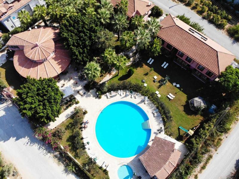 Hotel Palme Dalyan image