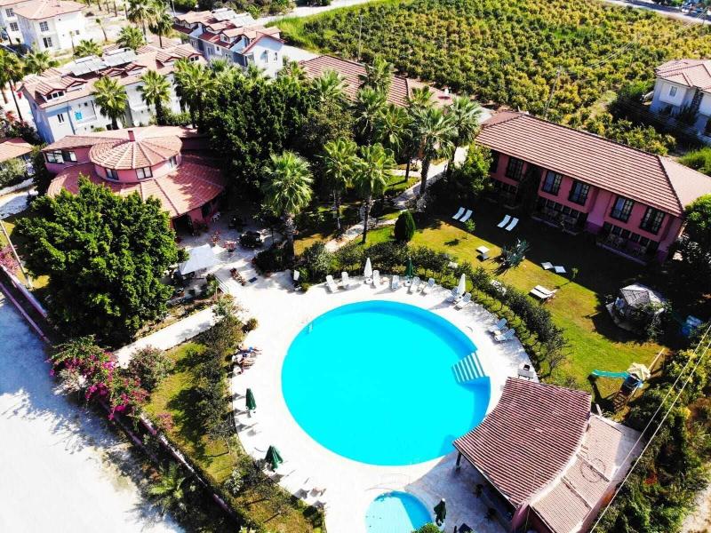 Hotel Palme Dalyan image