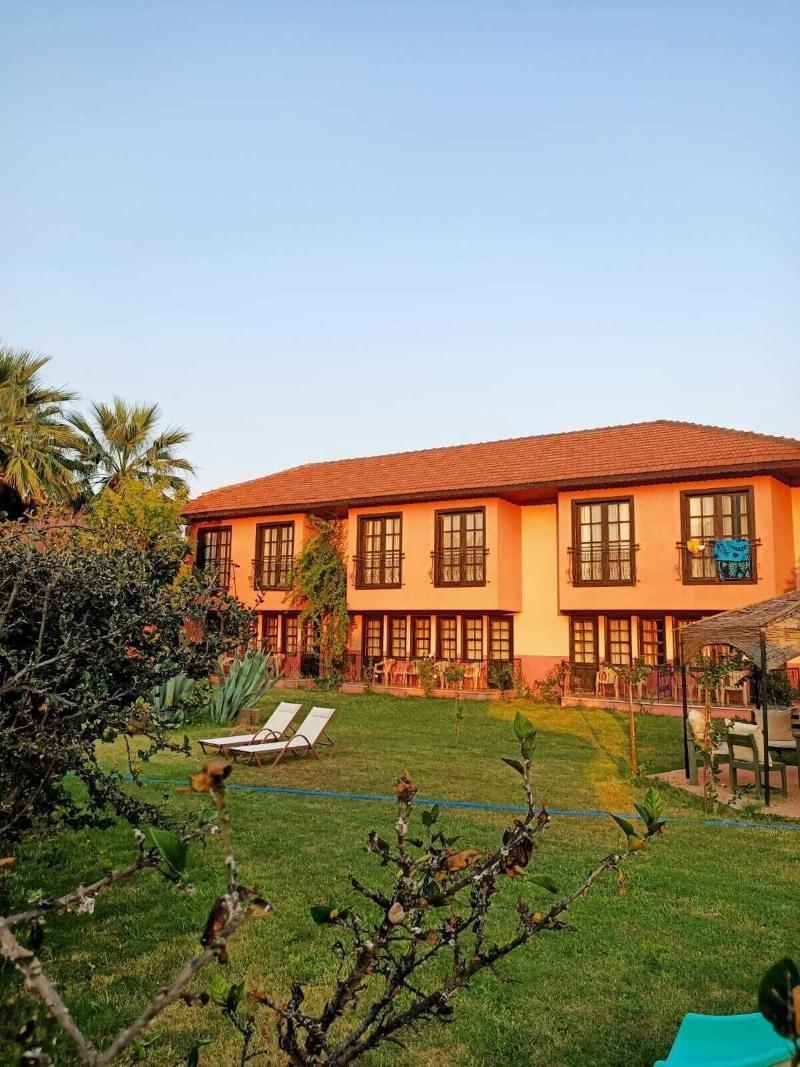 Hotel Palme Dalyan image