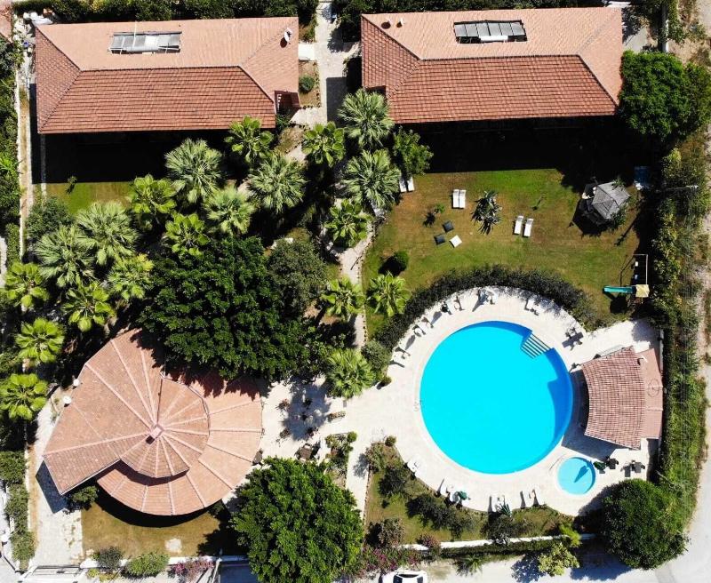 Hotel Palme Dalyan image