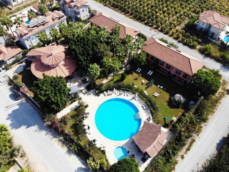 Hotel Palme Dalyan image