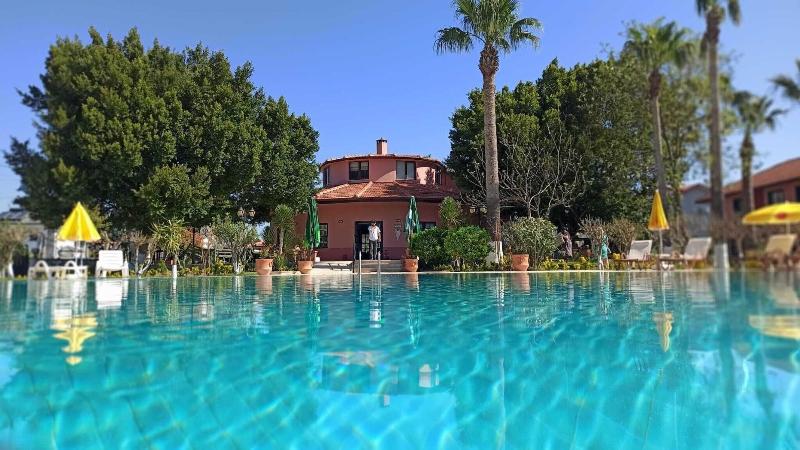 Hotel Palme Dalyan image