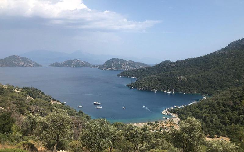 Hotel Palme Dalyan image