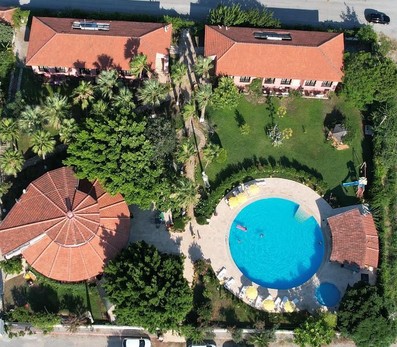 Hotel Palme Dalyan image