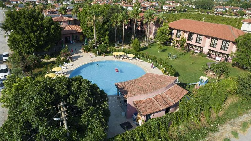 Hotel Palme Dalyan image