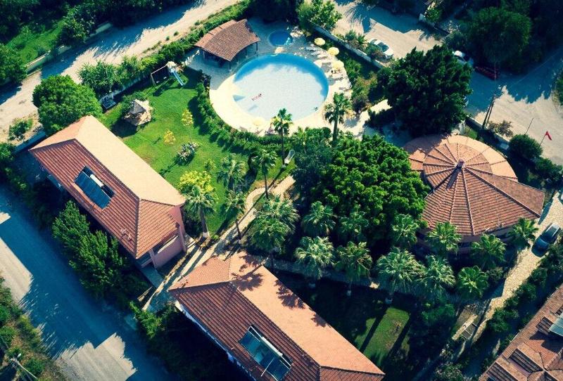 Hotel Palme Dalyan image