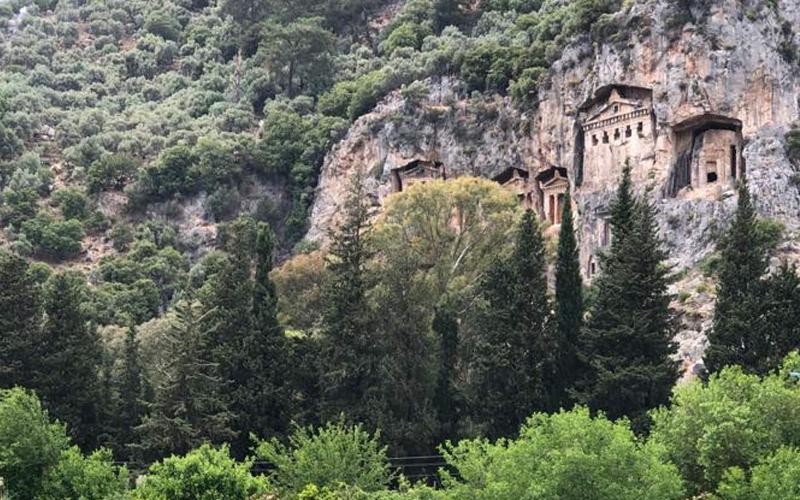 Hotel Palme Dalyan image