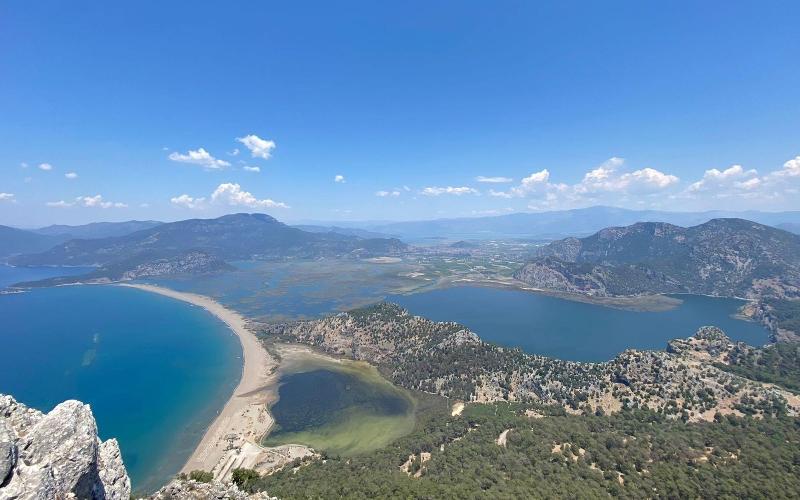 Hotel Palme Dalyan image